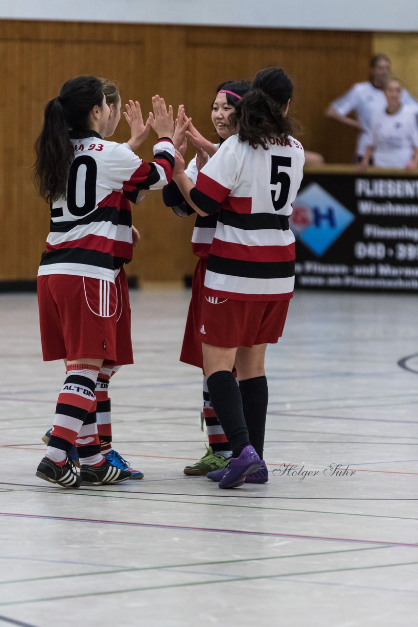 Bild 356 - Volksbank Cup Elmshorn